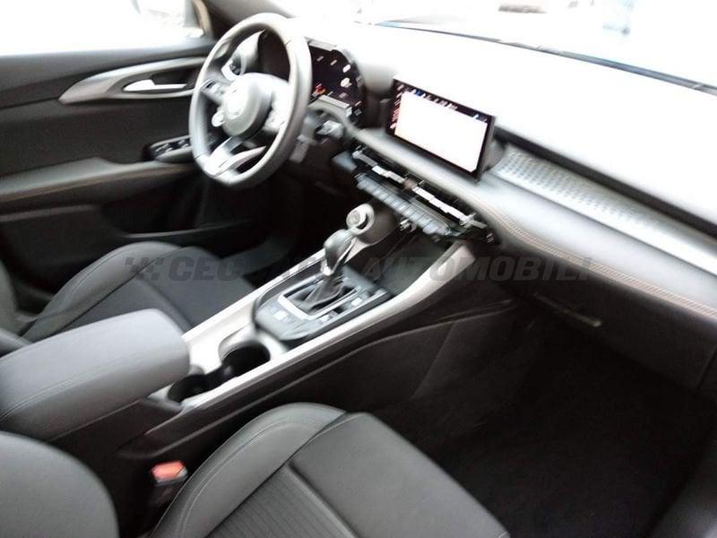Alfa Romeo Tonale Tonale 1.6 Sprint 130cv tct6