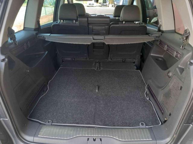 OPEL Zafira 1.9 16V CDTI 150CV Cosmo 7 posti