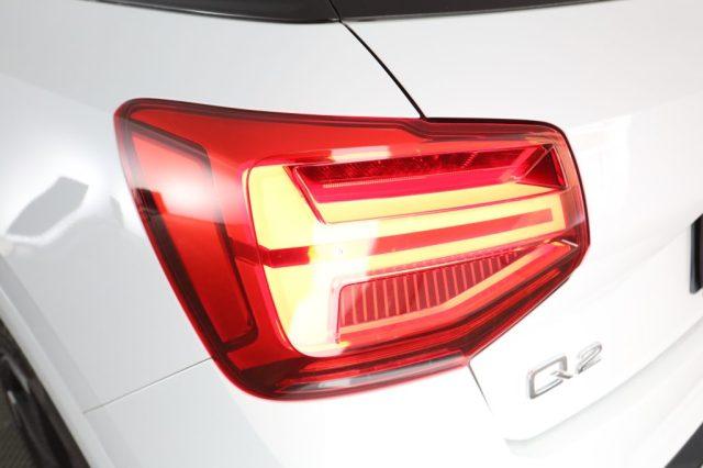 AUDI Q2 Q2 35 TFSI S tronic S line Edition