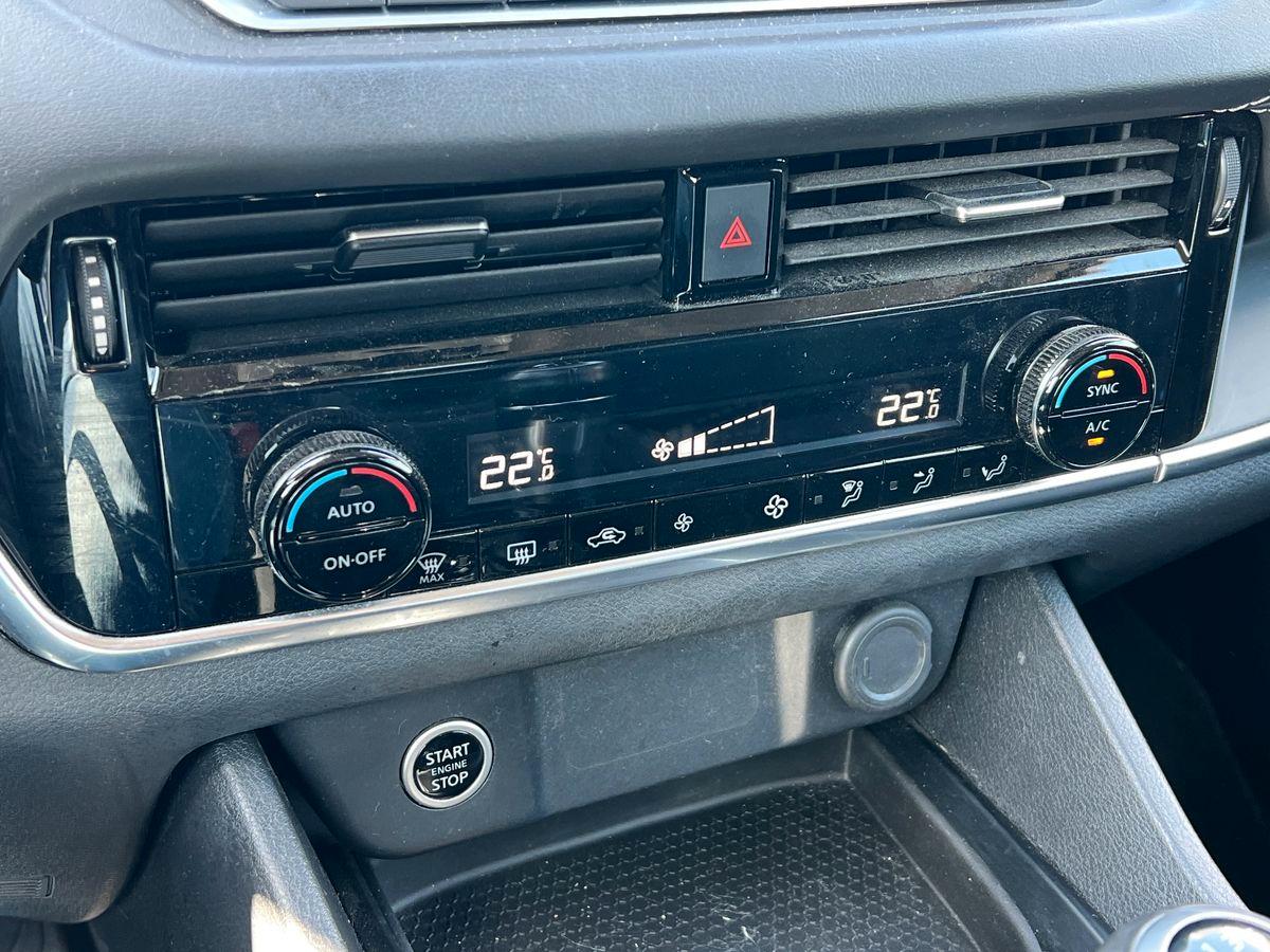 NISSAN Qashqai 1.3 mhev Acenta 2wd 140cv