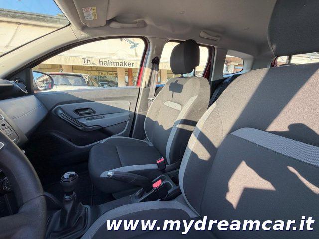 DACIA Duster 1.0 TCe GPL 4x2