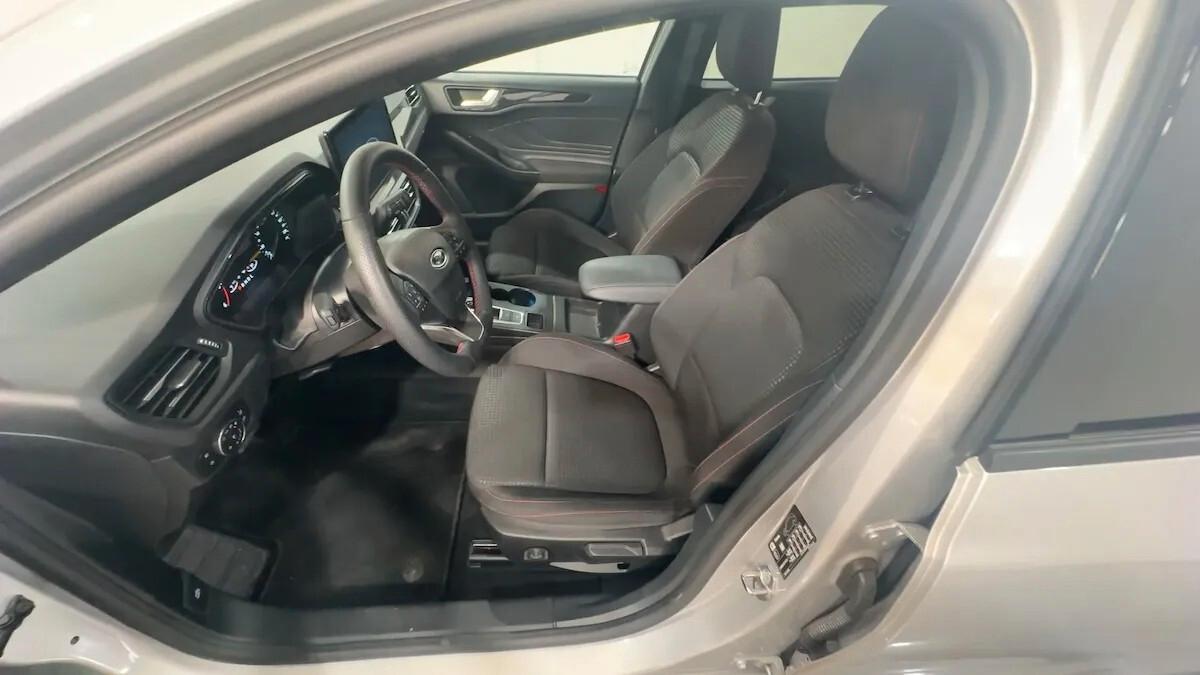Ford Focus 1.5 EcoBlue 115 CV automatico 5p. ST-Line