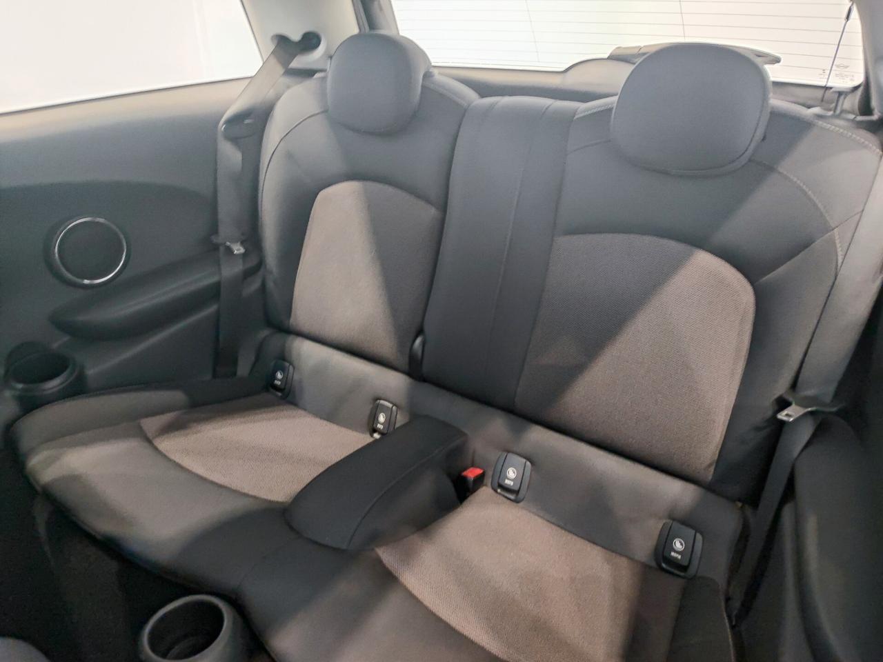 Mini 1.5 One D