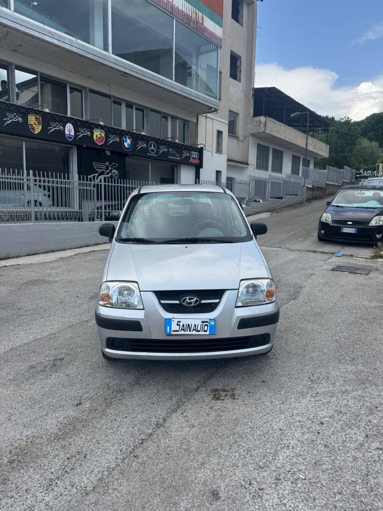 Hyundai Atos Prime 1.1 12V Active GARANZIA