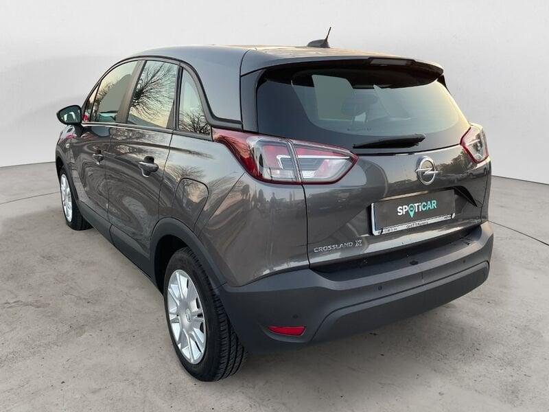 Opel Crossland Crossland X 1.2 12V Innovation