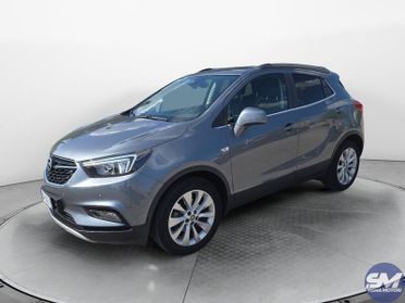 Opel Mokka Mokka X 1.6 CDTI Ecotec 136CV 4x2 aut. Innovation