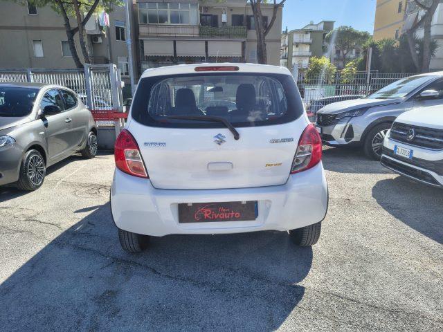 SUZUKI Celerio 1.0 Style