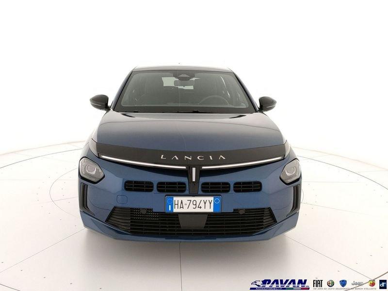 Lancia Ypsilon 1.2 Hybrid e-DCT