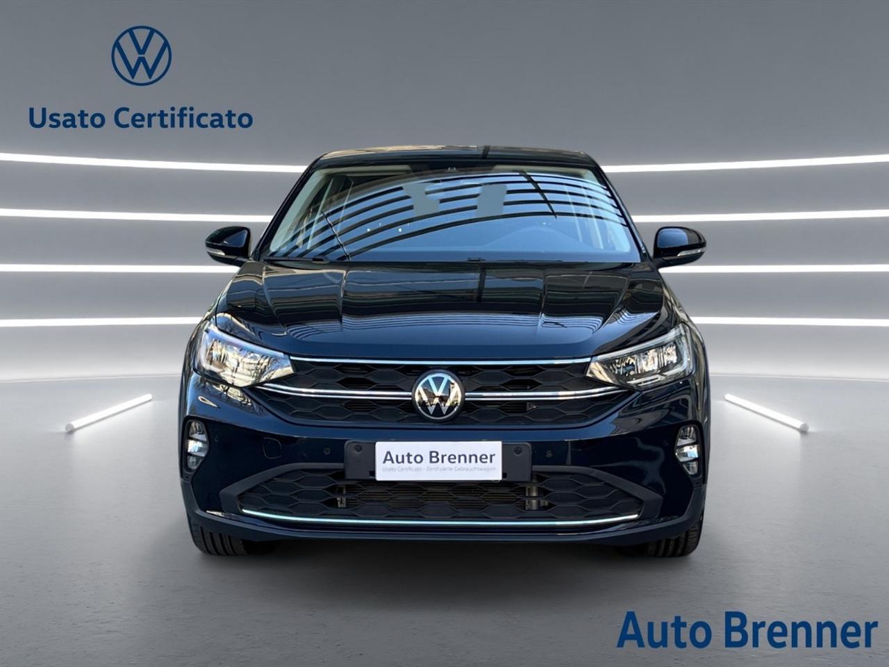 Volkswagen Taigo 1.0 tsi life 110cv