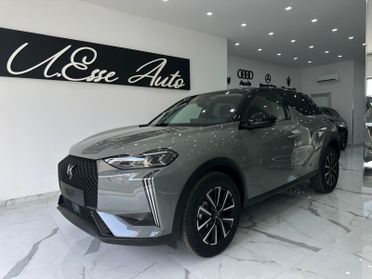 Ds DS3 Crossback PureTech 130 aut. Bastille