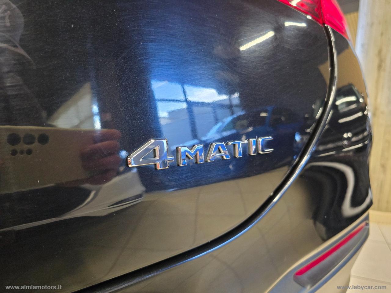 MERCEDES-BENZ GLE 350 de 4M Pl.Hybrid Cpé Premium Pro