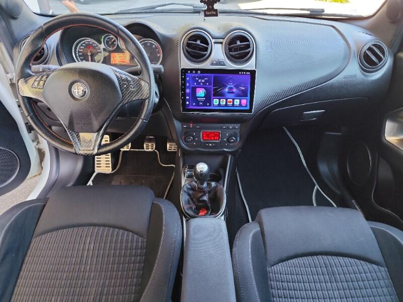ALFA ROMEO MiTo MiTo 1.4 T 170 CV M.air S&S Qua...