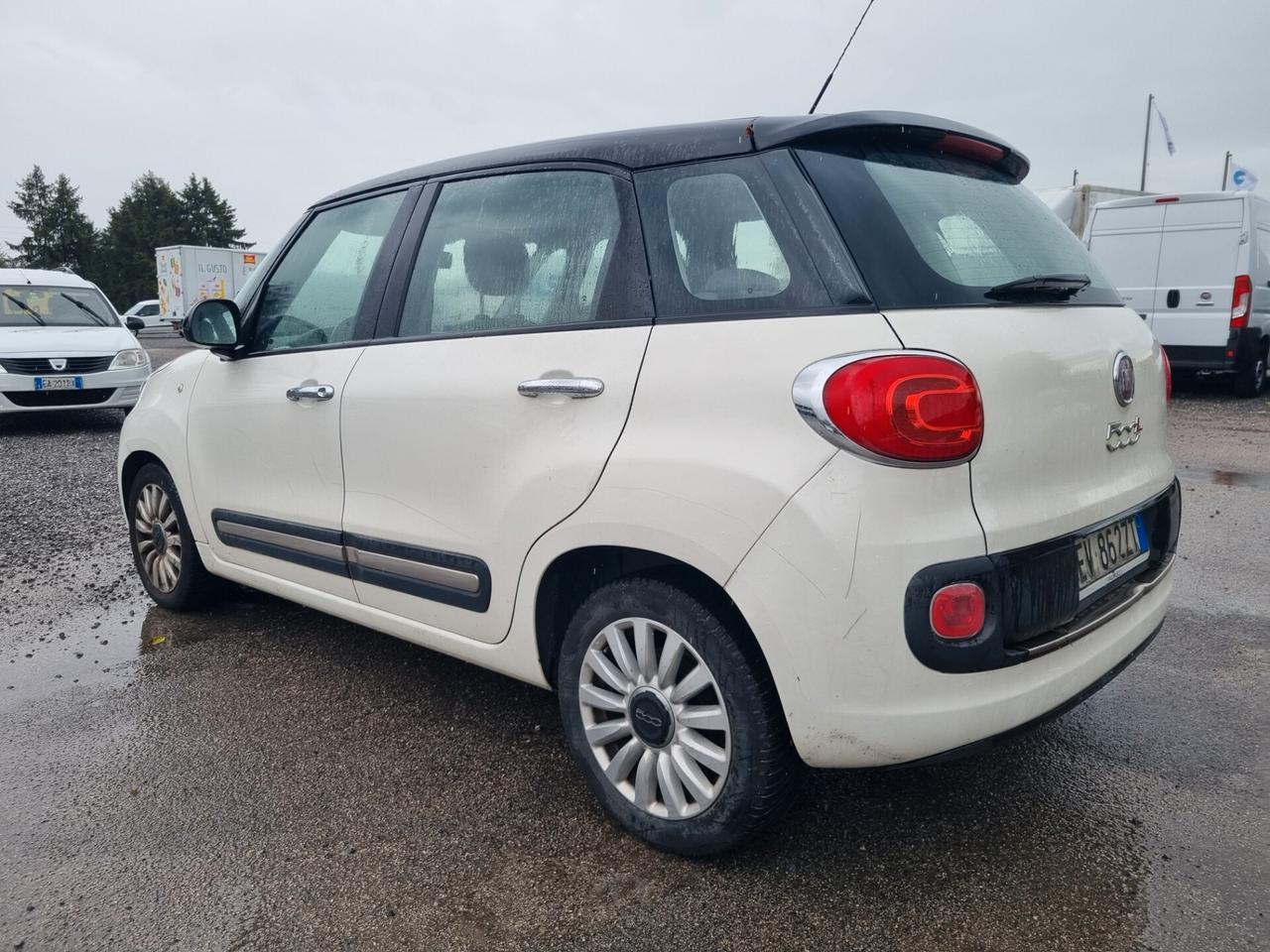 Fiat 500L 1.3 Multijet 85 CV Pop Star