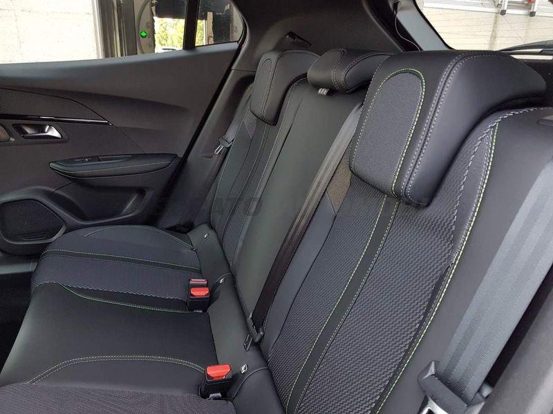 Peugeot 2008 2008 1.2 puretech GT s&s 130cv eat8