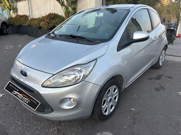 Ford Ka Ka+ 1.2 -85000 km