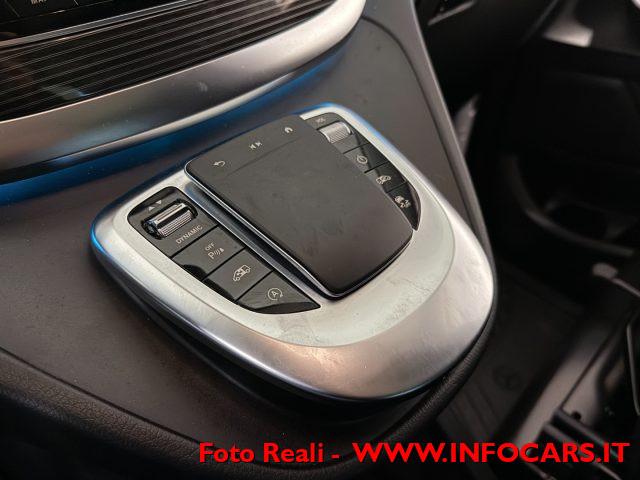 MERCEDES-BENZ V 300 d 240 cv 4Matic Horizon Ed. MARCOPOLO