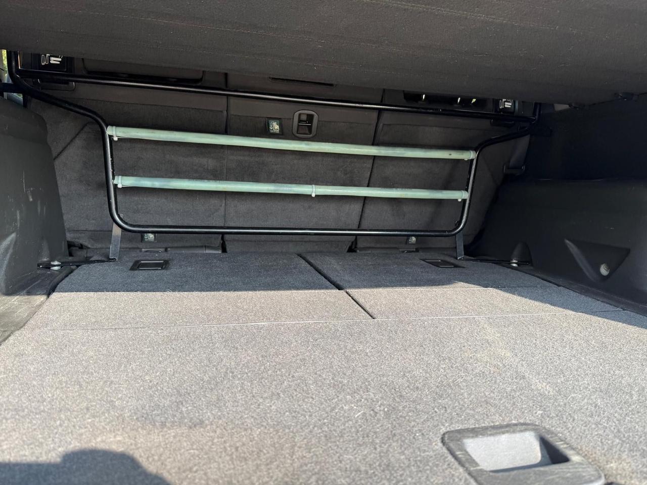 Nissan Pathfinder 2.5 dCi Sport Platinum