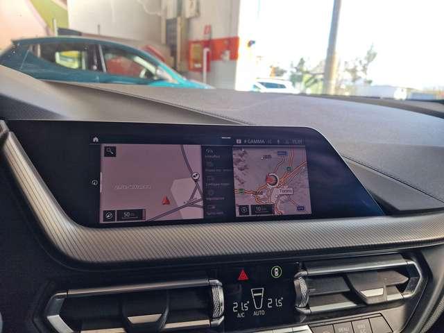 BMW 118 118d Msport auto