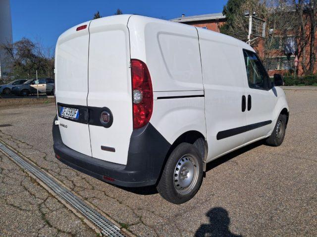 FIAT Doblo Doblò 1.3 MJT S&S