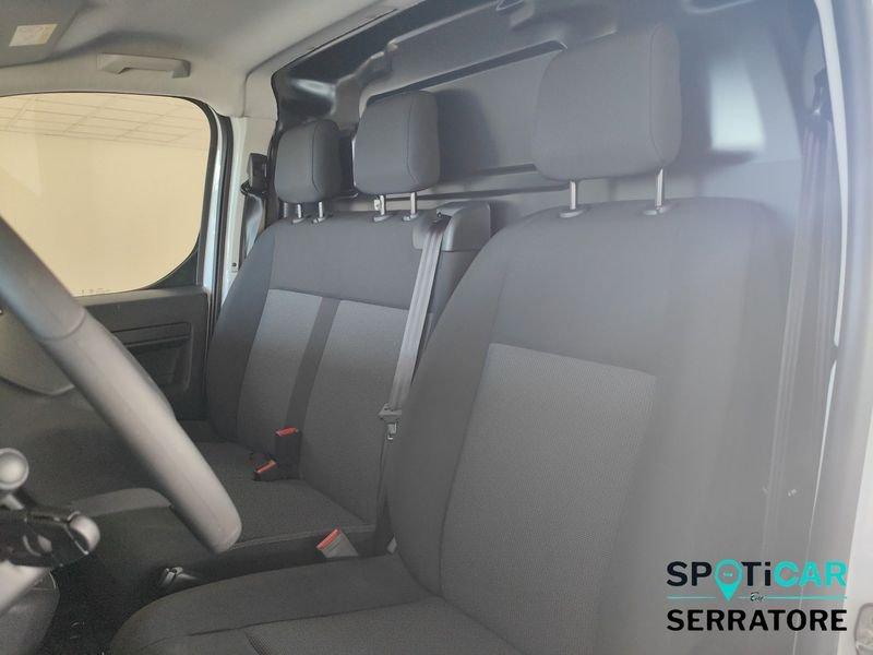 Citroën Jumpy XL Club 2.0 BlueHDi 140