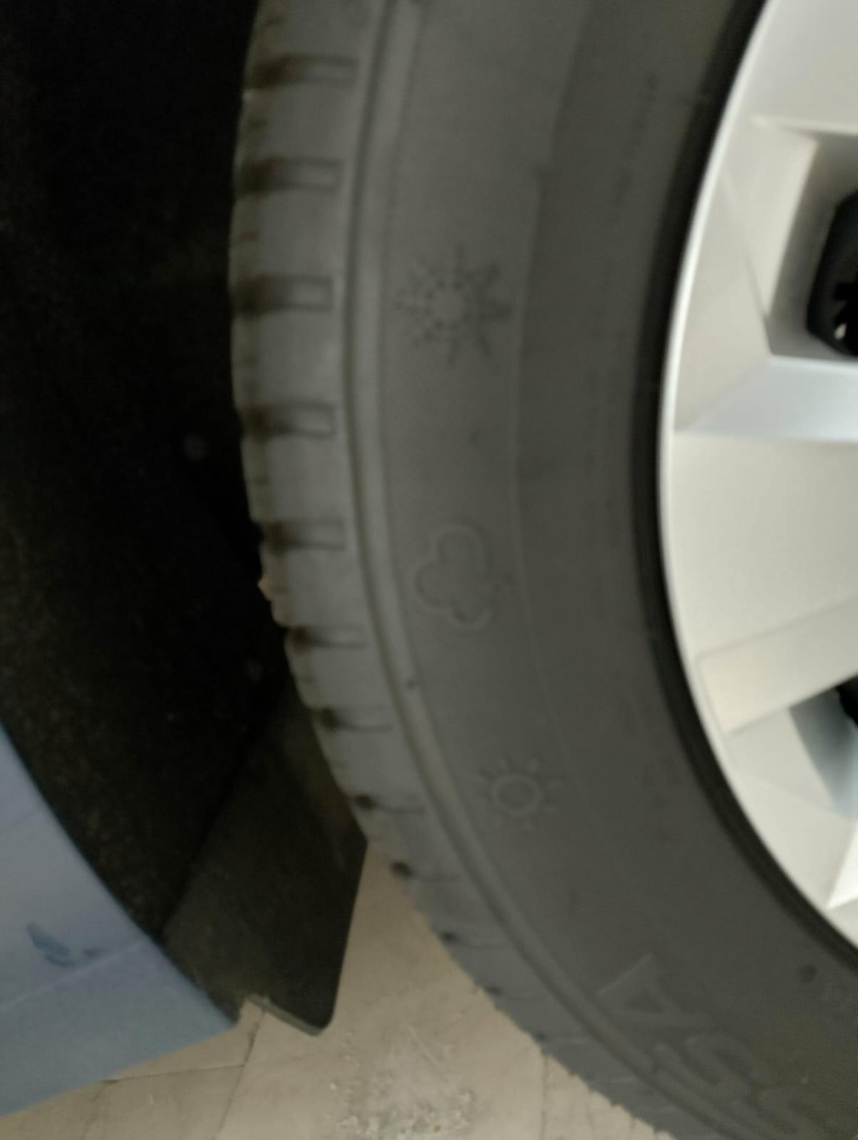 Volkswagen Polo 1.0 EVO 5p. OK NEOPATENTATI