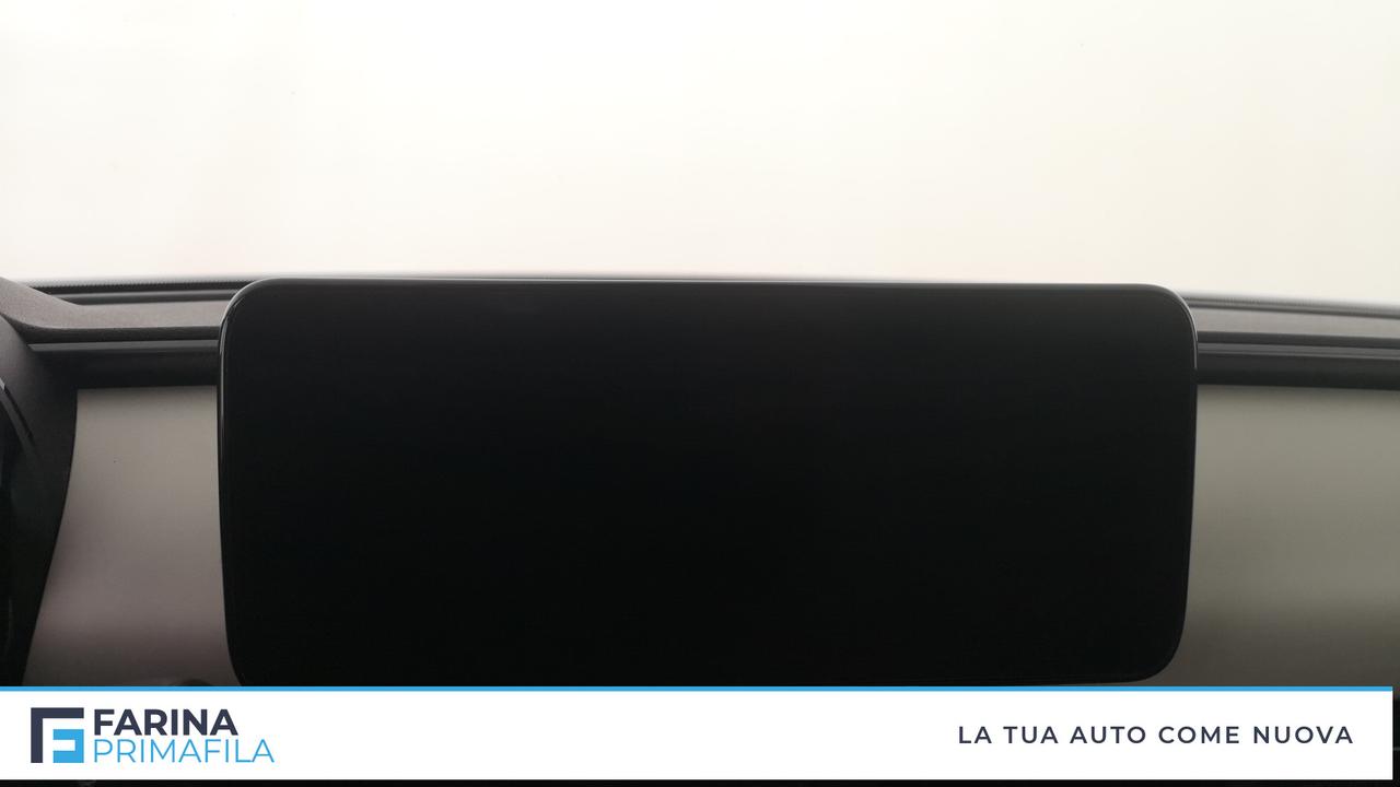 FIAT 600 600 Hybrid La Prima Ii Hybrid110cv