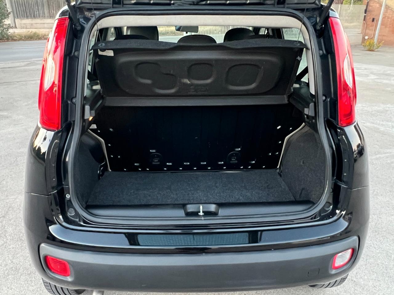 Fiat Panda 0.9 TwinAir Turbo UNICO PROPRIETARIO