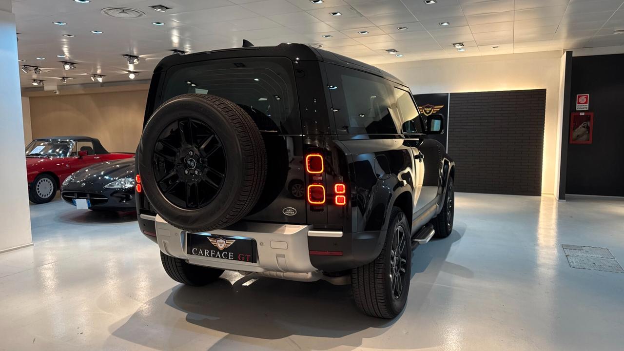 Land Rover Defender 3.0D 200 CV AWD Auto - 2023