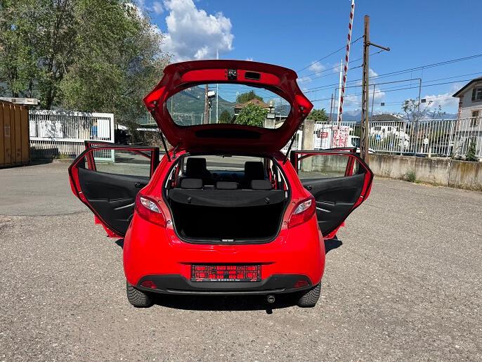 Mazda 2 Mazda2 1.3 16V 75CV 5p. Easy
