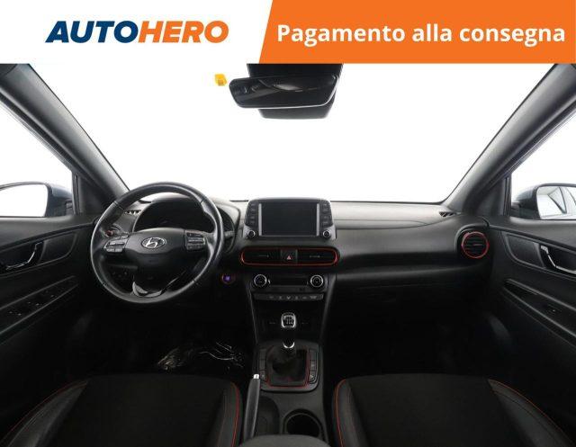 HYUNDAI Kona 1.0 T-GDI Xpossible