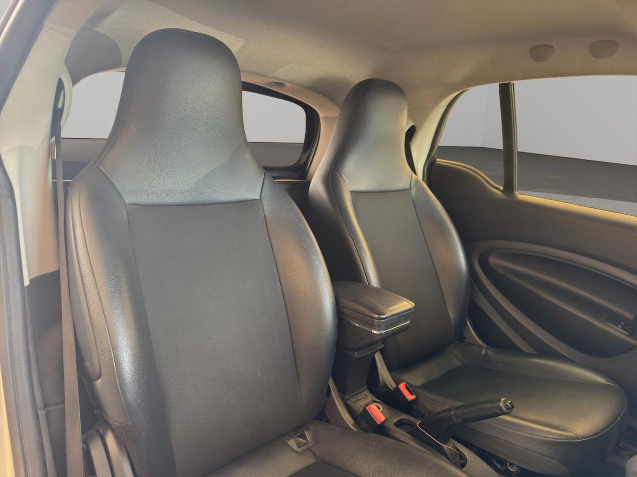 Smart ForTwo 70 1.0 twinamic Youngster