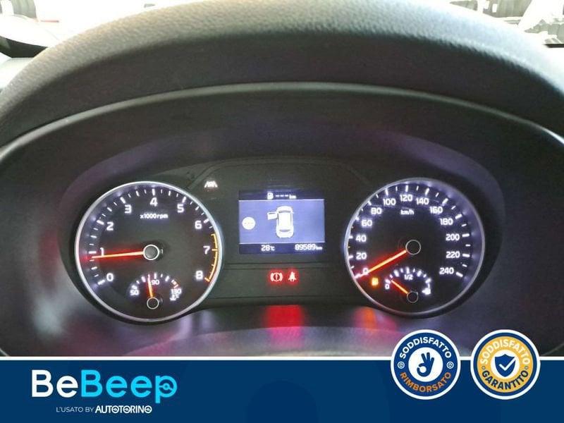 KIA Sportage 1.6 STYLE S/TECHNO&SAFETY PACK ECOGPL 2WD