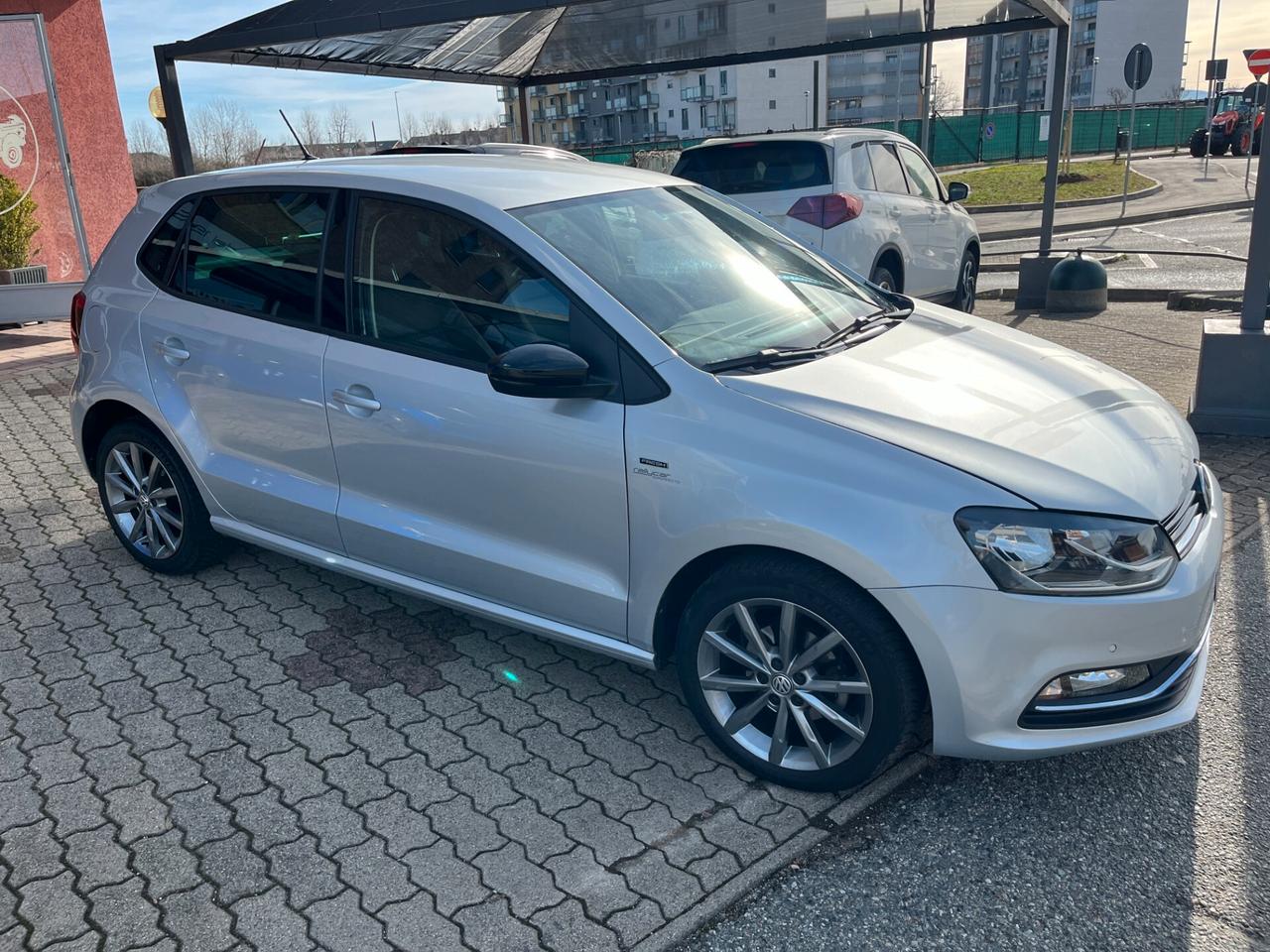 Volkswagen Polo 1.2 TSI 5p. Fresh BlueMotion Technology - 2016
