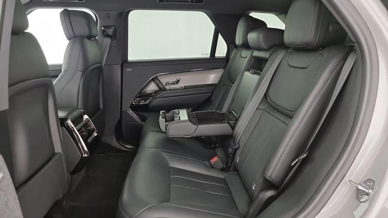 Land Rover RR Sport 3.0D l6 249 CV Dynamic SE