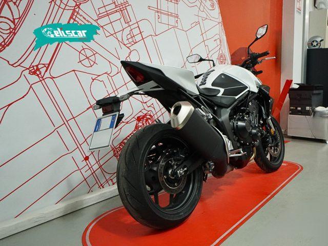 HONDA CB 1000 Hornet CB 1000 HORNET