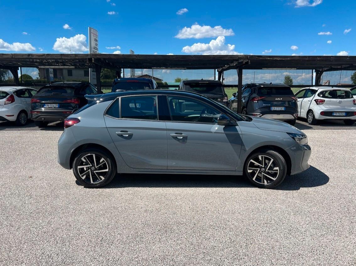 Opel Corsa 1.2 GS 100 CV EAT8 - NUOVA - IVA ESPOSTA