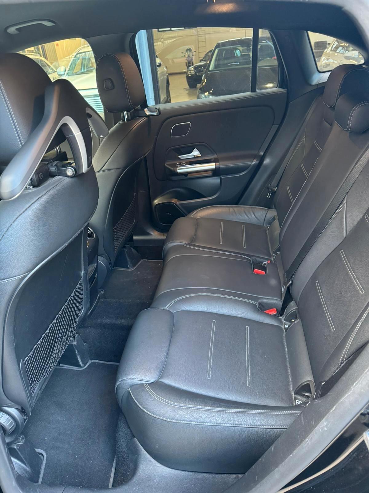 Mercedes-benz GLA 45 AMG 35 4Matic