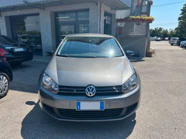 Volkswagen Golf 1.6 Diesel Neopatentati