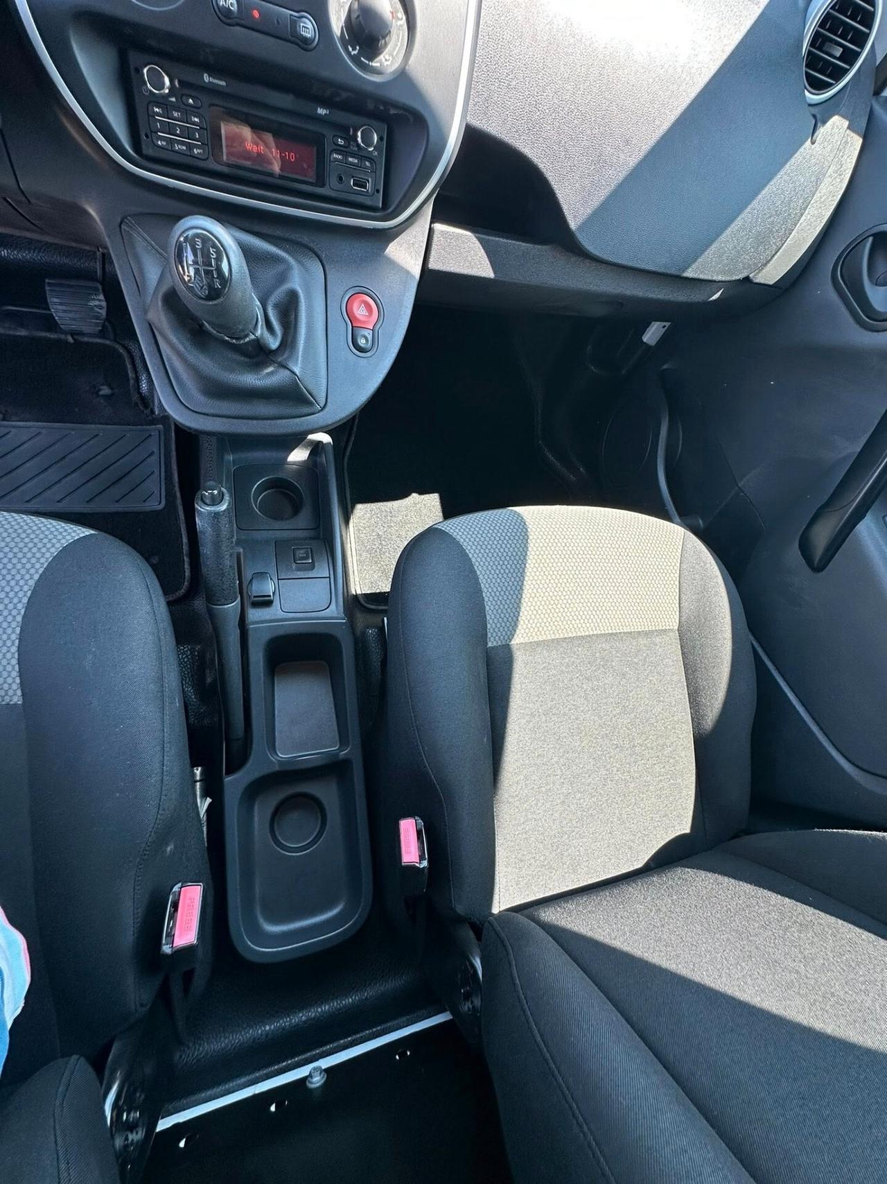 Renault Kangoo 1.5 dCi 75CV Express Furgone
