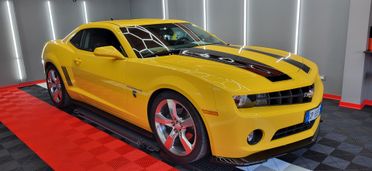 Chevrolet Camaro RS Bumblee Bee Edition 5th Gen