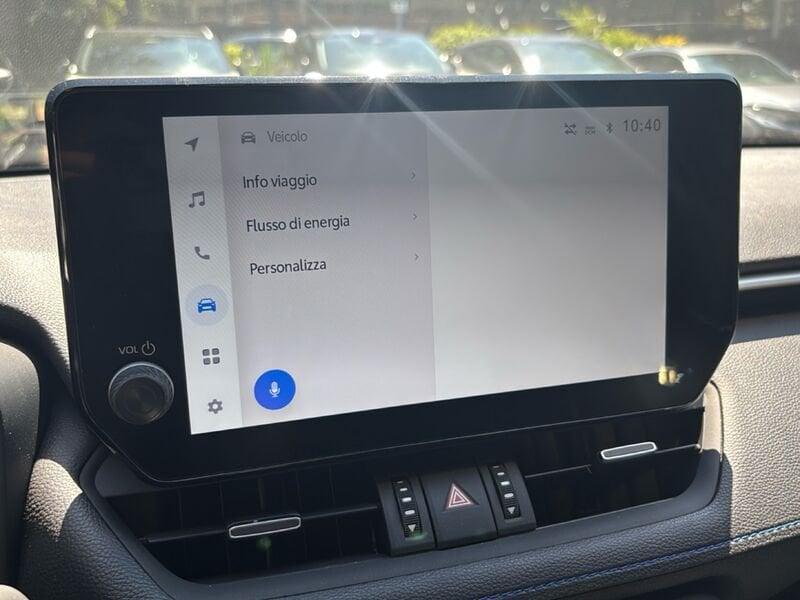 Toyota RAV4 2.5 HV (218CV) E-CVT Style 2WD