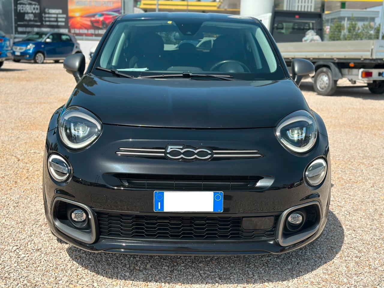 Fiat 500X 1.3 MultiJet 95CV Sport *FULL*