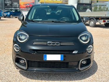Fiat 500X 1.3 MultiJet 95CV Sport *FULL*