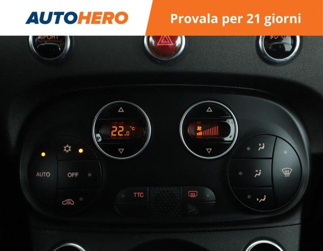 ABARTH 595 1.4 Turbo T-Jet 180 CV Competizione