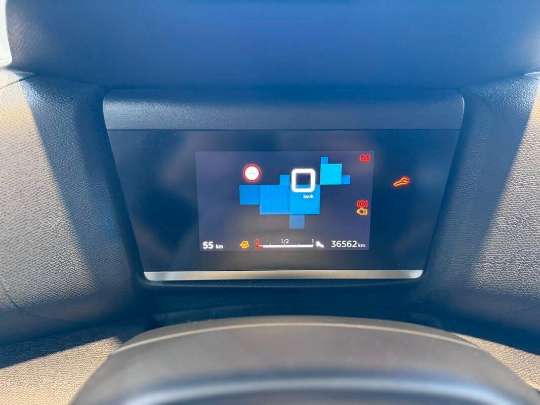 Citroen C4 PureTech 100 S&S Feel