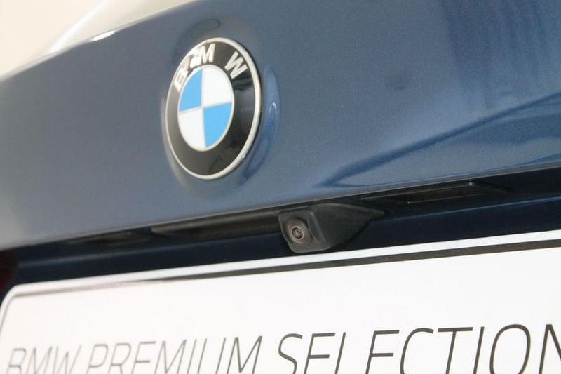BMW X3 G01 2017 Diesel xdrive25d Msport 231cv auto