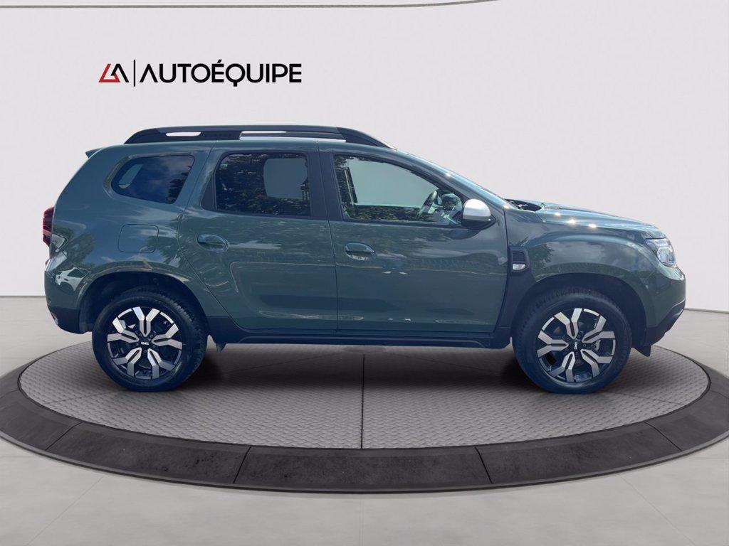 DACIA Duster 1.5 blue dci Journey 4x4 115cv del 2023