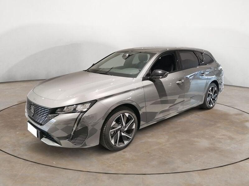 Peugeot 308 308 BlueHDi 130 S&S EAT8 SW Allure