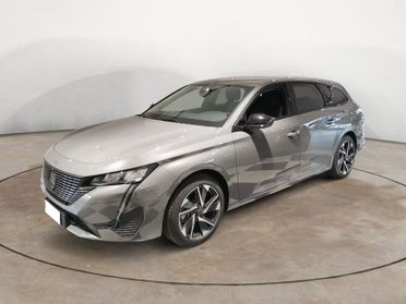 Peugeot 308 308 BlueHDi 130 S&S EAT8 SW Allure