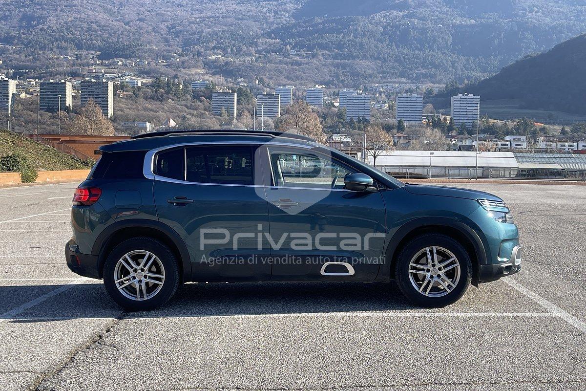 CITROEN C5 Aircross BlueHDi 130 S&S Feel